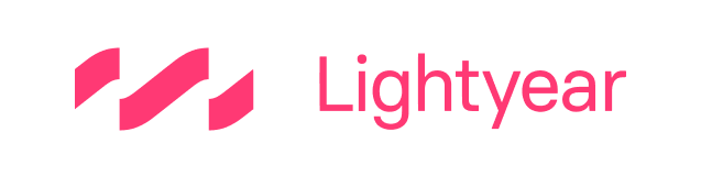 Lightyear logo