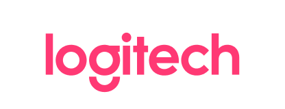 Logitech logo