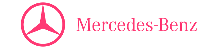 Mercedes Benz logo